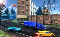 Real Racing : Multiplayer Screen Shot 4