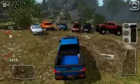 4x4 Off-Road Rally 4 Screen Shot 4