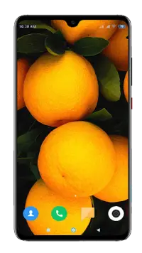 Fruit Wallpaper 4K Screen Shot 11