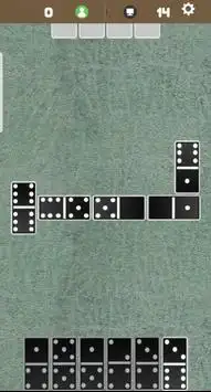 Offline Dominoes Game Screen Shot 4