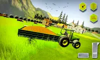 Tractor Driving Farming Sim 3D Screen Shot 4