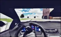 Aventador Driving & Drift Simulator Screen Shot 3