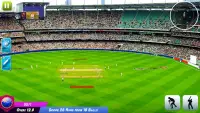 World Cricket Games Offline Screen Shot 2