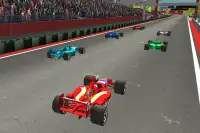 Extreme Fast Formula Racing 3D Screen Shot 0