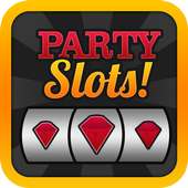 Party Slots FREE
