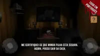 The Fear 2 : Creepy Scream House Jogo De Terror 3D Screen Shot 7