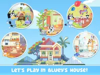 Bluey: Let's Play! Screen Shot 8