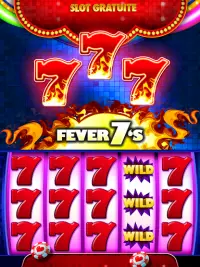 Lucky Play Slot Machines - Giochi da Casinò Screen Shot 16