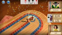 Aces® Cribbage Screen Shot 7