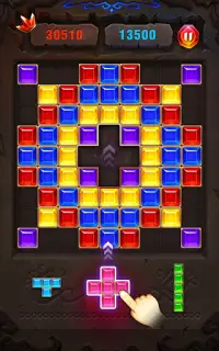 Block Puzzle Screen Shot 13