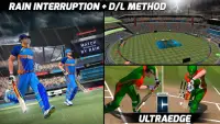 World Cricket Battle 2: Play Free Cricket Career Screen Shot 4