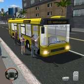 City Bus Public Transport Simulator 2019