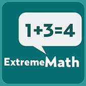 Extreme Math