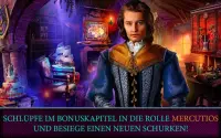 Wimmelbildspiele - Dark Romance: Romeo und Julia Screen Shot 1