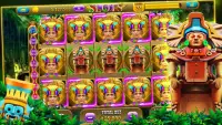 Slots™: Pharaoh Slot Machines Screen Shot 2