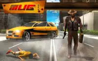 Gangster of Crime Town 3D Screen Shot 5