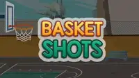 Basket Shots Screen Shot 0