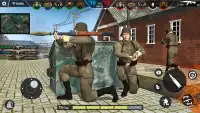 World War 2 Games: War Games Screen Shot 4