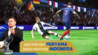 Total Football - Sepak Bola Screen Shot 2