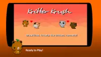 Critter Krush - Love balls Screen Shot 7