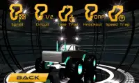 Monster Truck Race 3D Screen Shot 1