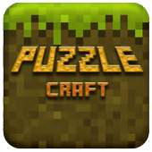 Puzzle Craft For Minecraft