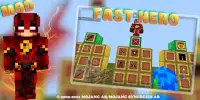 Mod Fast Speed Boy Screen Shot 2