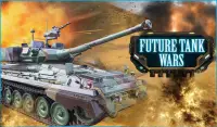 Xe tăng Wars Future 2017 Screen Shot 5