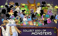 My Singing Monsters Screen Shot 7