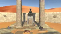 Escape Game - Le Secret d'Anubis Screen Shot 2