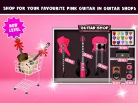 Girls Princess Guitar & Piano Screen Shot 5