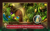 Hidden Objects: Mystery of the Screen Shot 4