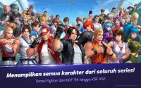 The King of Fighters ALLSTAR Screen Shot 5