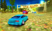 Legends Drift Driving : Crazy Car Speed Drifting Screen Shot 2