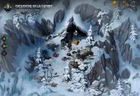 The Witcher Tales: Thronebreaker Screen Shot 7