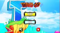 Titans Go Hero Run Pro Screen Shot 3