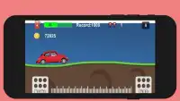 Racing Cars Adventure Screen Shot 4