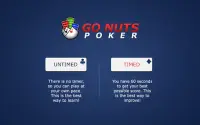 Got Nuts Poker Gratis Screen Shot 14