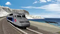 Train Simulator 2015 USA FREE Screen Shot 18