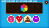 Learn Shapes For Children Screen Shot 13