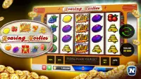 Gaminator Online Casino Slots Screen Shot 4
