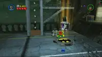 Jewels of LEGO Bat savior Screen Shot 2