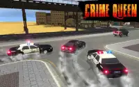 Crime Queen Mad City Simulator Screen Shot 13