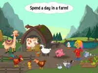Pepi Wonder World: Islands of Magic Life! Screen Shot 20