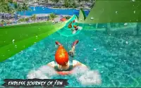 Water Park Slide Adventure Screen Shot 4