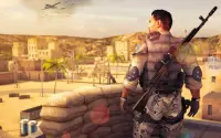 Call of Modern World War Hero Sniper Assassin Screen Shot 3