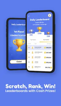 Winkel Play Daily - Win Real Rewards Screen Shot 5
