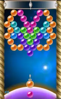 Bubble Shooter 2017 Screen Shot 7