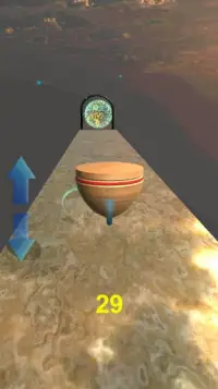 Traditional Spinning Toy - 3D Screen Shot 4