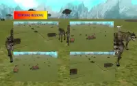 WOLF ATTACK: FARM Screen Shot 2